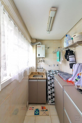Imagem Casa de Condomínio com 3 Quartos à Venda, 177 m² em Tristeza - Porto Alegre