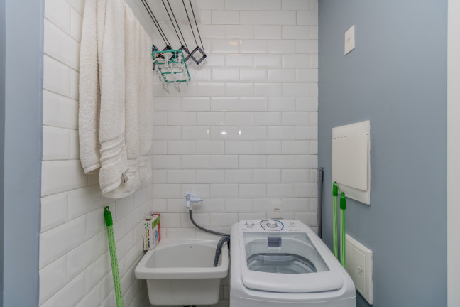 Imagem Apartamento com 1 Quarto à Venda, 32 m² em Socorro - São Paulo Imagem Apartamento com 1 Quarto à Venda, 32 m² em Socorro - São Paulo