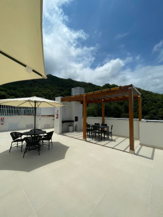 Imagem Apartamento com 2 Quartos à Venda, 70 m² em Toninhas - Ubatuba Imagem Apartamento com 2 Quartos à Venda, 70 m² em Toninhas - Ubatuba