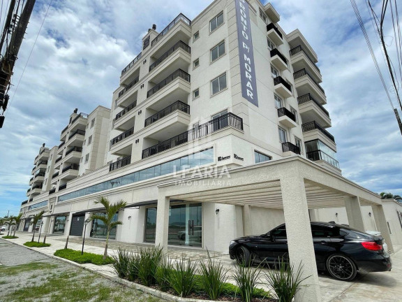 Apartamento com 3 Quartos à Venda, 140 m² em Jardim Perola Do Atlântico - Itapoá