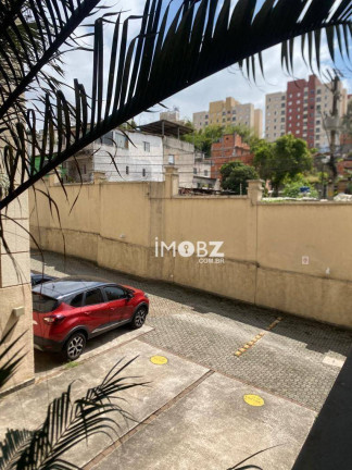 Imagem Imóvel com 2 Quartos à Venda, 55 m² em Paraisópolis - São Paulo Imagem Imóvel com 2 Quartos à Venda, 55 m² em Paraisópolis - São Paulo