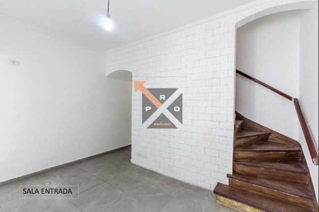 Imagem Casa com 3 Quartos para Alugar, 160 m² em Itaim Bibi - São Paulo Imagem Casa com 3 Quartos para Alugar, 160 m² em Itaim Bibi - São Paulo
