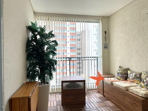 Imagem Imóvel com 1 Quarto à Venda, 60 m² em Pinheiros - São Paulo