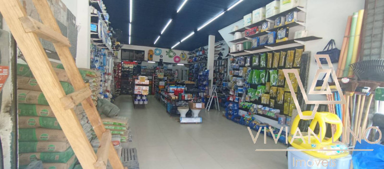 Ponto Comercial à Venda, 926 m² em Tartaruga - Armação Dos Búzios