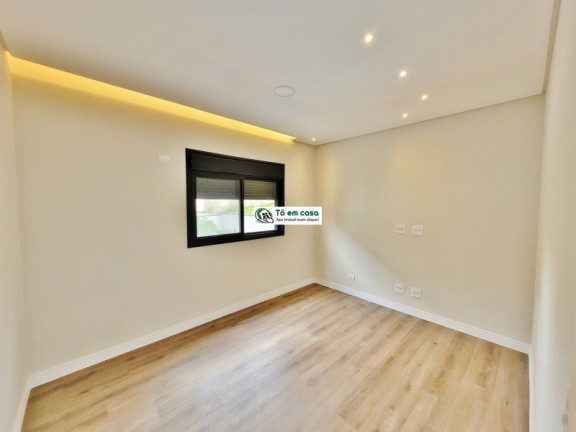 Imagem Casa com 4 Quartos à Venda, 339 m² em Condomínio Residencial Jaguary - São José Dos Campos