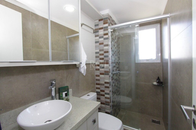 Imagem Apartamento com 2 Quartos à Venda, 79 m² em Jardim Carvalho - Porto Alegre