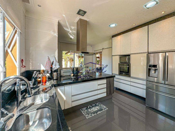 Imagem Casa com 4 Quartos à Venda, 549 m² em Parque Dom Henrique - Cotia