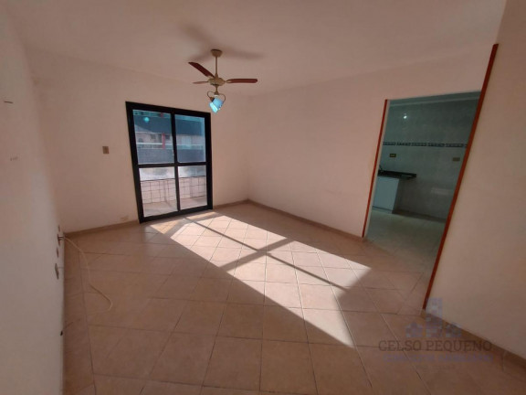 Imagem Apartamento com 2 Quartos à Venda, 73 m² em Ocian - Praia Grande