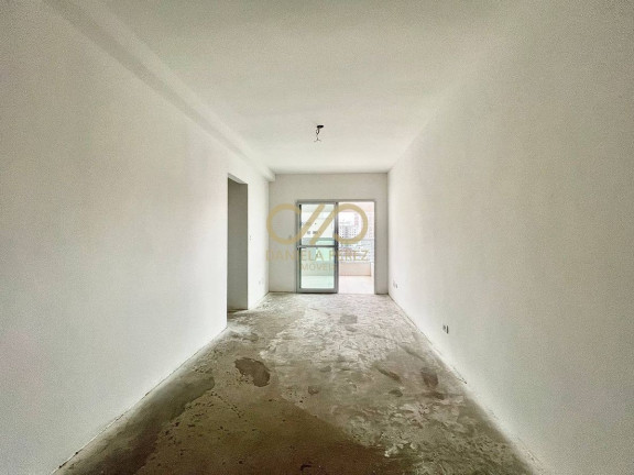 Imagem Apartamento com 2 Quartos à Venda, 83 m² em Canto Do Forte - Praia Grande