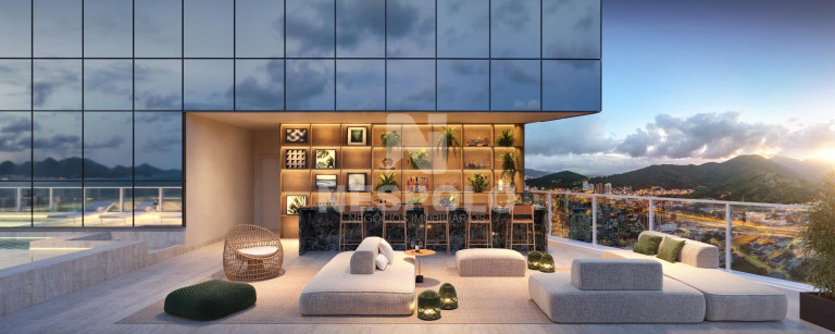 Imagem Apartamento à Venda, 206 m² em Centro - Itapema