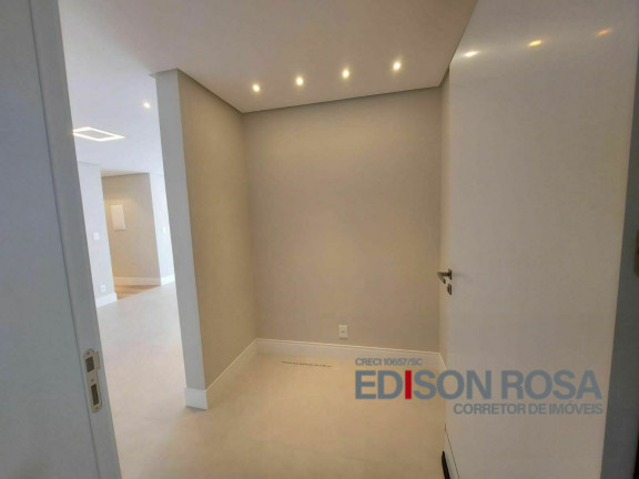 Imagem Apartamento com 3 Quartos à Venda, 123 m² em Barreiros - São José
