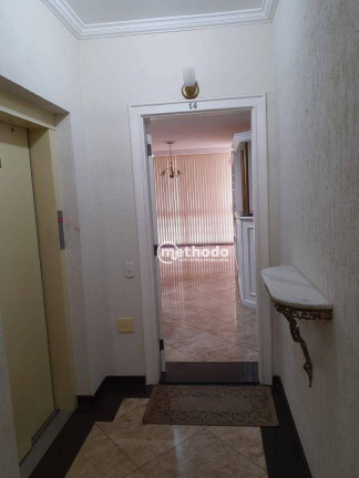 Imagem Apartamento com 3 Quartos à Venda, 237 m² em Centro - Campinas Imagem Apartamento com 3 Quartos à Venda, 237 m² em Centro - Campinas