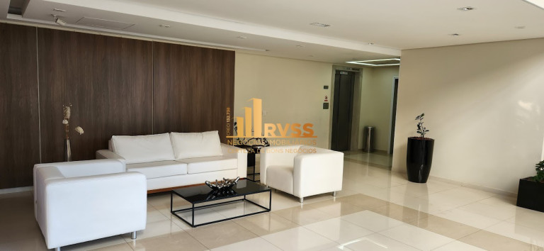 Imagem Apartamento com 2 Quartos à Venda, 65 m² em Centro - São Bernardo Do Campo Imagem Apartamento com 2 Quartos à Venda, 65 m² em Centro - São Bernardo Do Campo