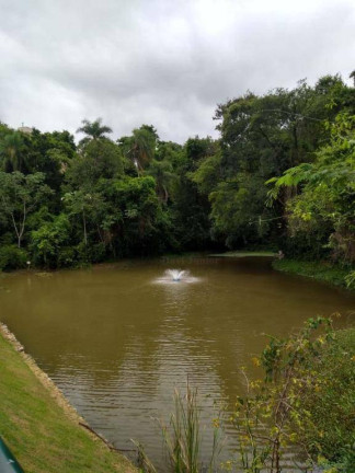 Imagem Casa com 3 Quartos à Venda, 110 m² em Condomínio Residencial Bosque Ipanema - Sorocaba