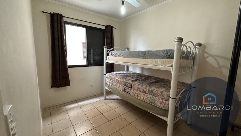 Imagem Apartamento com 2 Quartos à Venda, 67 m² em Praia Grande - Ubatuba