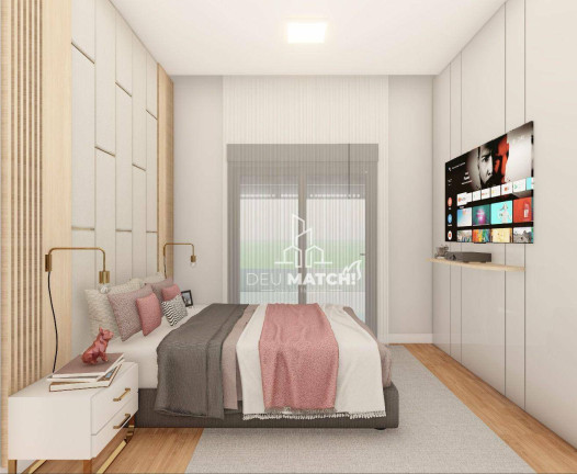 Imagem Casa com 4 Quartos à Venda, 173 m² em Nova Gardênia - Atibaia Imagem Casa com 4 Quartos à Venda, 173 m² em Nova Gardênia - Atibaia