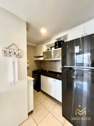Imagem Apartamento com 2 Quartos à Venda, 62 m² em Aldeota - Fortaleza