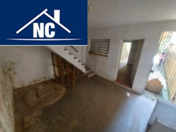 Imagem Casa com 2 Quartos à Venda, 100 m² em Vila Brasilina - São Paulo Imagem Casa com 2 Quartos à Venda, 100 m² em Vila Brasilina - São Paulo