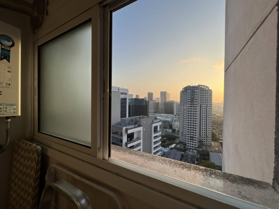 Imagem Apartamento com 1 Quarto à Venda, 51 m² em Vila Gertrudes - São Paulo