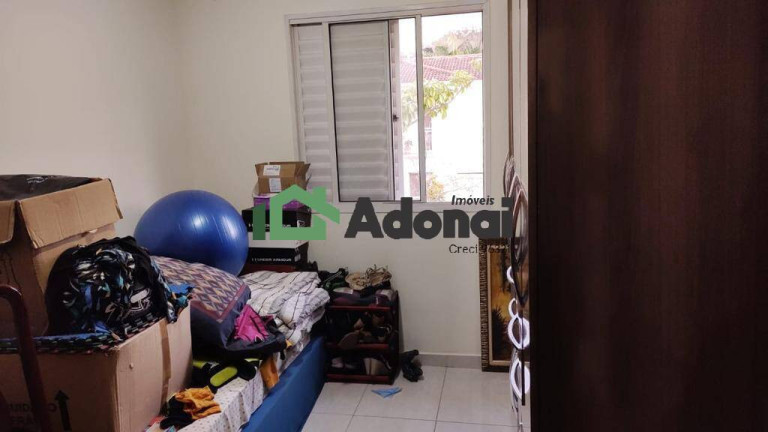 Imagem Casa com 2 Quartos à Venda, 92 m² em Jardim Shangai - Jundiaí