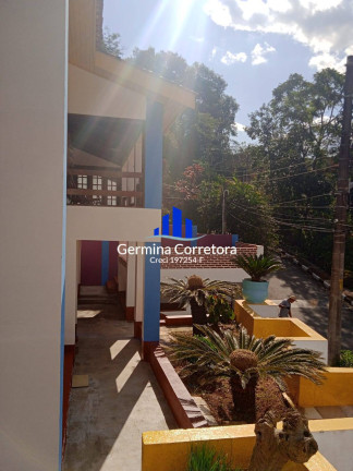 Imagem Casa com 5 Quartos à Venda, 386 m² em Morada Do Sol - Santana De Parnaíba