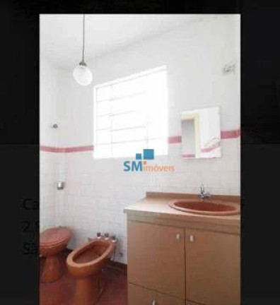 Imagem Casa com 3 Quartos para Alugar, 150 m² em Vila Leopoldina - São Paulo Imagem Casa com 3 Quartos para Alugar, 150 m² em Vila Leopoldina - São Paulo