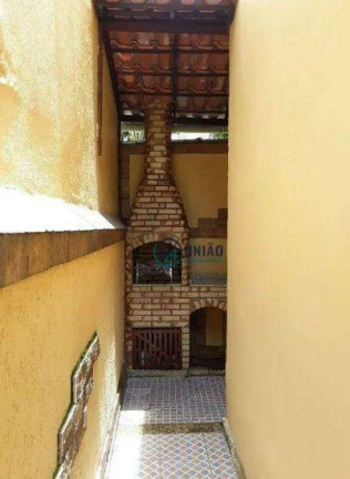Imagem Casa com 2 Quartos à Venda, 76 m² em Santa Bárbara - Niterói Imagem Casa com 2 Quartos à Venda, 76 m² em Santa Bárbara - Niterói