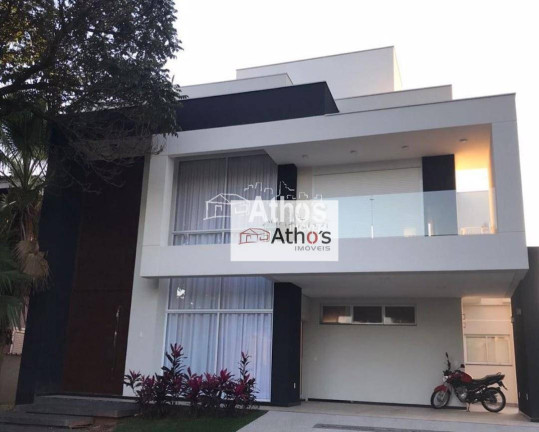 Imagem Sobrado com 4 Quartos à Venda, 350 m² em Vivendas Do Lago - Sorocaba Imagem Sobrado com 4 Quartos à Venda, 350 m² em Vivendas Do Lago - Sorocaba