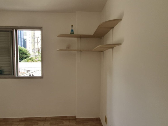 Imagem Imóvel com 2 Quartos à Venda, 83 m² em Vila Monte Alegre - São Paulo Imagem Imóvel com 2 Quartos à Venda, 83 m² em Vila Monte Alegre - São Paulo