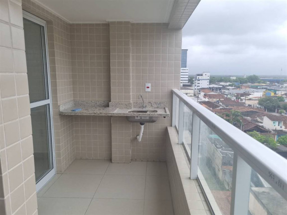 Imagem Apartamento com 2 Quartos para Alugar, 69 m² em Guilhermina - Praia Grande Imagem Apartamento com 2 Quartos para Alugar, 69 m² em Guilhermina - Praia Grande
