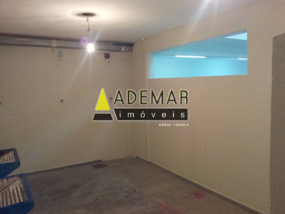 Sala Comercial para Alugar, 467 m² em Taboão - Diadema