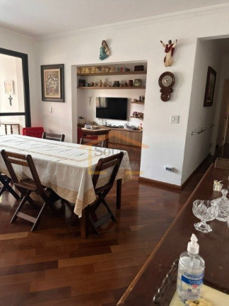 Apartamento com 3 Quartos à Venda, 180 m² em Jardim São Paulo (zona Norte) - São Paulo