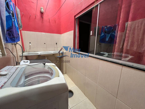 Imagem Casa com 3 Quartos à Venda, 112 m² em Recanto Das Emas - Brasília Imagem Casa com 3 Quartos à Venda, 112 m² em Recanto Das Emas - Brasília