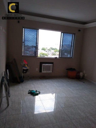 Imagem Apartamento com 2 Quartos à Venda, 85 m² em Embaré - Santos