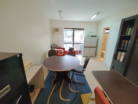 Imagem Sala Comercial à Venda, 35 m² em Centro - Florianópolis