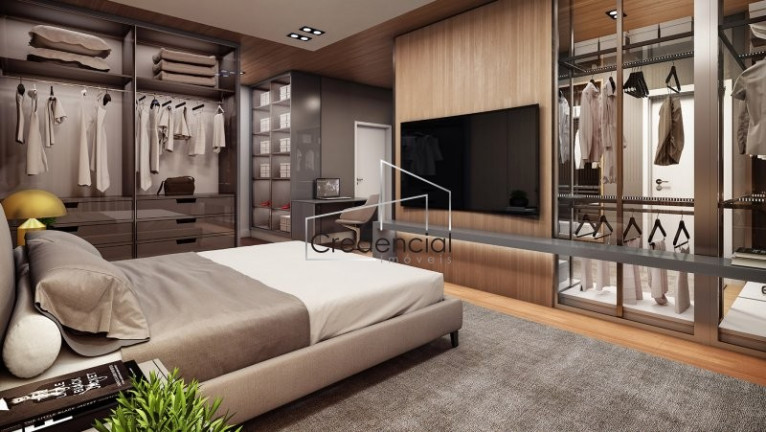 Imagem Apartamento com 3 Quartos à Venda, 257 m² em Batel - Curitiba Imagem Apartamento com 3 Quartos à Venda, 257 m² em Batel - Curitiba