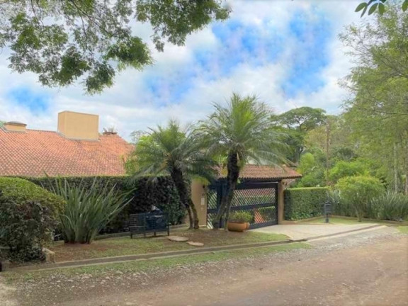 Imagem Casa com 3 Quartos à Venda, 334 m² em Vila Santo Antônio - Cotia Imagem Casa com 3 Quartos à Venda, 334 m² em Vila Santo Antônio - Cotia