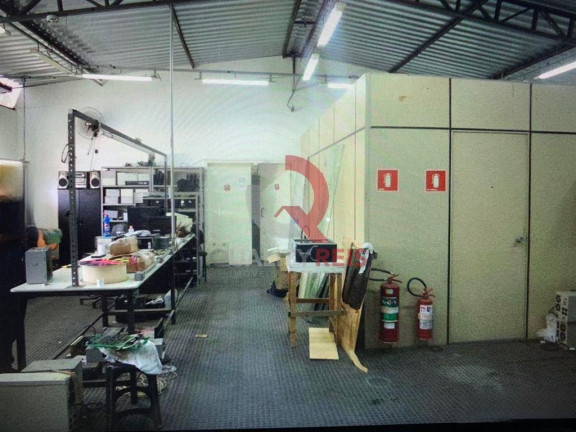 Imagem Imóvel Comercial para Alugar, 1.144 m² em Vila Nova Mazzei - São Paulo