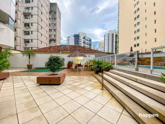 Imagem Imóvel com 4 Quartos à Venda, 175 m² em Praia Do Canto - Vitória