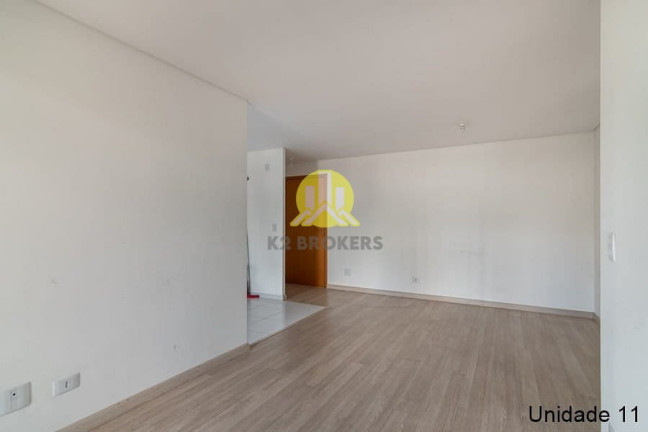 Imagem Cobertura com 3 Quartos à Venda, 108 m² em Cristo Rei - Curitiba