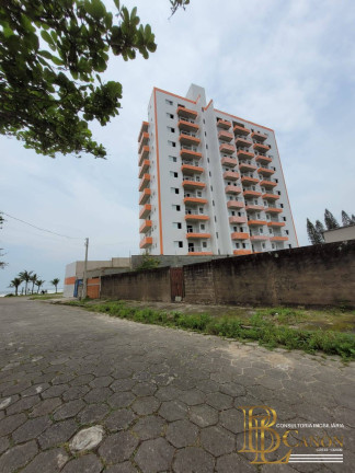 Apartamento com 2 Quartos à Venda,  em Jardim Suarão - Itanhaém