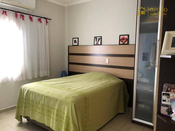 Imagem Chácara com 3 Quartos à Venda, 438 m² em Condomínio Zuleika Jabour - Salto Imagem Chácara com 3 Quartos à Venda, 438 m² em Condomínio Zuleika Jabour - Salto