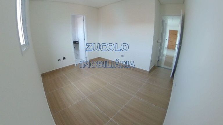 Imagem Cobertura com 2 Quartos à Venda, 104 m² em Parque Oratório - Santo André