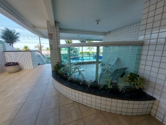 Imagem Apartamento com 1 Quarto à Venda, 51 m² em Florida - Praia Grande Imagem Apartamento com 1 Quarto à Venda, 51 m² em Florida - Praia Grande