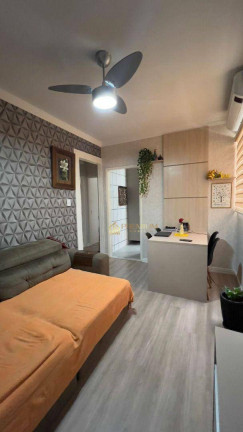 Imagem Apartamento com 2 Quartos à Venda, 54 m² em Vista Verde - São José Dos Campos