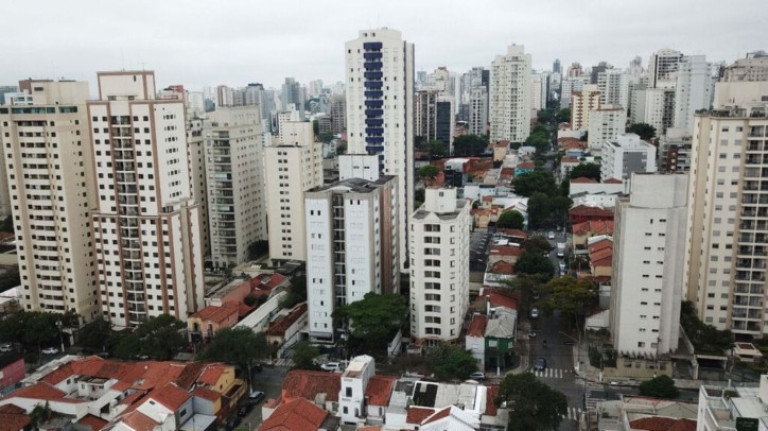 Imagem Apartamento com 2 Quartos à Venda, 66 m² em Vila Pompéia - São Paulo Imagem Apartamento com 2 Quartos à Venda, 66 m² em Vila Pompéia - São Paulo