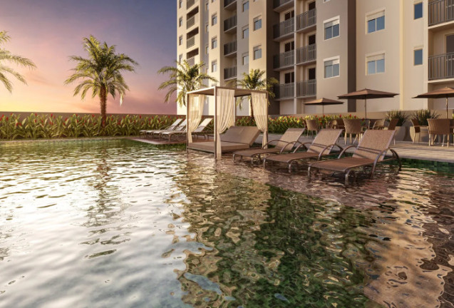 Imagem Apartamento com 2 Quartos à Venda, 45 m² em Vila Nova Cachoeirinha - São Paulo Imagem Apartamento com 2 Quartos à Venda, 45 m² em Vila Nova Cachoeirinha - São Paulo