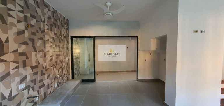 Imagem Flat com 2 Quartos à Venda, 85 m² em Maresias - São Sebastião