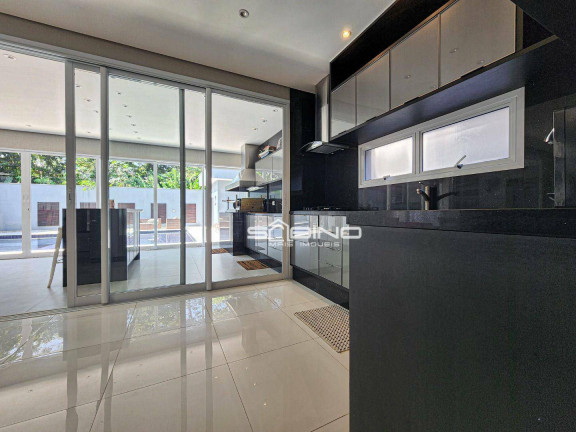 Imagem Casa com 5 Quartos à Venda, 450 m² em Riviera De São Lourenço - Bertioga