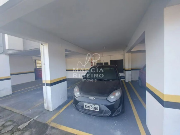 Imagem Apartamento com 2 Quartos à Venda, 56 m² em Itacorubi - Florianópolis